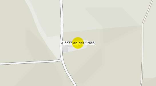 Immobilienpreisekarte Oberneukirchen Aicher a.d. Strass